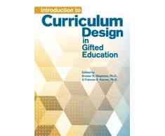 KNYGA Kristen Stephens Introduction to Curriculum Design in Gifted Education