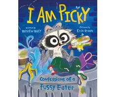 KNYGA Kristen Tracy I Am Picky