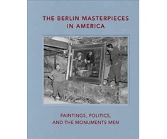 KNYGA Kristi A Nelson Berlin Masterpieces in America
