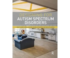 KNYGA Kristi Gaines Designing for Autism Spectrum Disorders