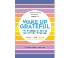 KNYGA Kristi Nelson Wake Up Grateful