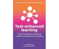 KNYGA Kristian Still Test-Enhanced Learning
