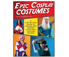 KNYGA Kristie Good Epic Cosplay Costumes