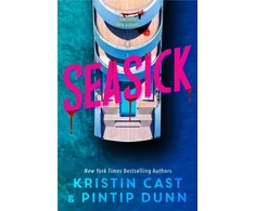 KNYGA Kristin Cast Seasick