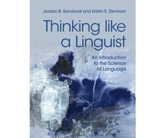 KNYGA Kristin E Denham Thinking like a Linguist