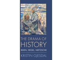 KNYGA Kristin Gjesdal Drama of History