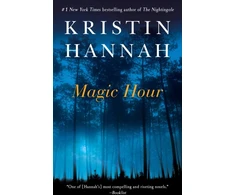 KNYGA Kristin Hannah Magic Hour