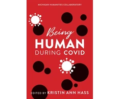 KNYGA Kristin Hass Being Human during COVID