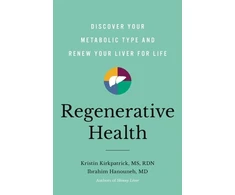 KNYGA Kristin Kirkpatrick Regenerative Health