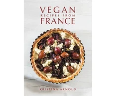 KNYGA Kristina Arnold Vegan Recipes From France