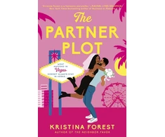 KNYGA Kristina Forest Partner Plot