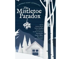 KNYGA Kristina Horner Mistletoe Paradox
