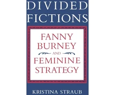 KNYGA Kristina Straub Divided Fictions
