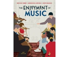 KNYGA Kristine Forney Enjoyment of Music
