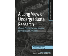 KNYGA Kristine Johnson Long View of Undergraduate Research