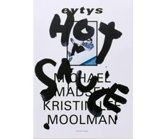 KNYGA Kristinlee Moolman Hot Sauce