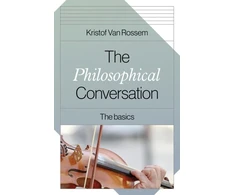 KNYGA Kristof Van Rossem Philosophical Conversation, The