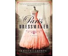 KNYGA Kristy Cambron Paris Dressmaker