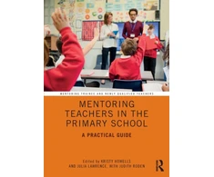 KNYGA Kristy Howells Mentoring Teachers in the Primary School
