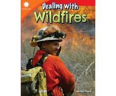 KNYGA Kristy Stark Dealing with Wildfires