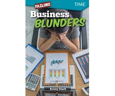 KNYGA Kristy Stark Failure: Business Blunders