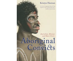 KNYGA Kristyn Harman Aboriginal Convicts