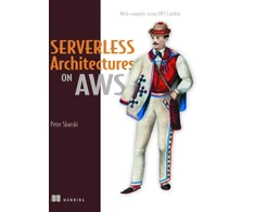 KNYGA Kroonenburg Sam Serverless Architectures on AWS