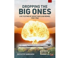 KNYGA Krzysztof Dabrowski Tsar Bomba