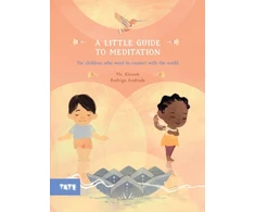 KNYGA Kuisam De Oliveira Little Guide to Meditation