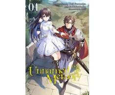 KNYGA Kuji Furumiya Unnamed Memory, Vol. 1 (manga)