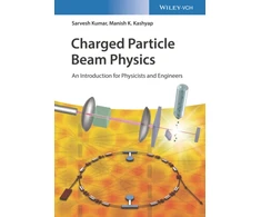 KNYGA Kumar S Charged Particle Beam Physics
