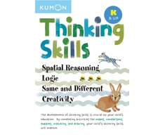 KNYGA Kumon Thinking Skills K and Up