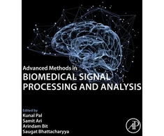 KNYGA Kunal Pal Advanced Methods in Biomedical Signal Processing and Analysis