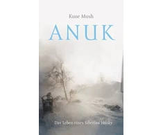 KNYGA Kune Mush Anukas