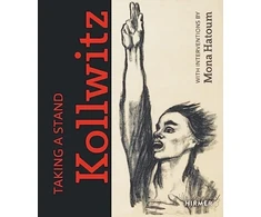KNYGA Kunsthalle Kunsthalle Bielefeld Taking a Stand: Kathe Kollwitz