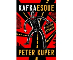 KNYGA Kuper Peter Kafkaesque