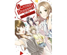 KNYGA Kurano I Cross-Dressed for the IRL Meetup 3