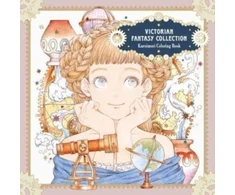 KNYGA Kuroimori Victorian Fantasy Collection