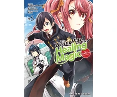 KNYGA Kurokata Wrong Way to Use Magic Volume 5: The Manga Companion