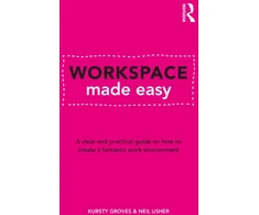 KNYGA Kursty Groves Workspace Made Easy