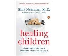 KNYGA Kurt Newman Children