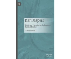 KNYGA Kurt Salamun Karl Jaspers