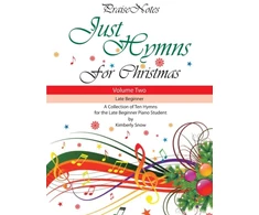 KNYGA Kurt Snow Just Hymns for Christmas (Volume 2)