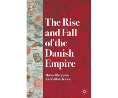 KNYGA Kurt Villads Jensen Rise and Fall of the Danish Empire