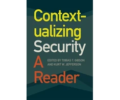 KNYGA Kurt W Jefferson Contextualizing Security