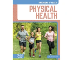 KNYGA Kurt Waldendorf Physical Health