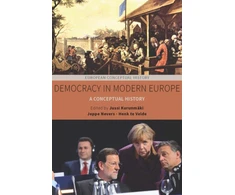 KNYGA Kurunm Ki Jussi Democracy in Modern Europe