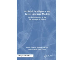 KNYGA Kutub Thakur Artificial Intelligence and Large Language Models