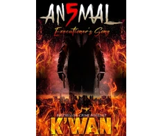 KNYGA K'wan Animal 5