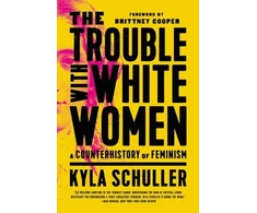 KNYGA Kyla Schuller The Trouble with Baltas Women